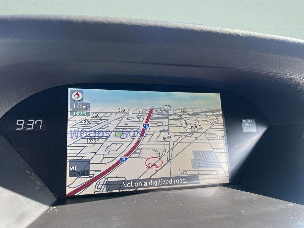 Used 2019 Acura RLX Sport Hybrid w/ Advance Pkg AWD/4WD image 26