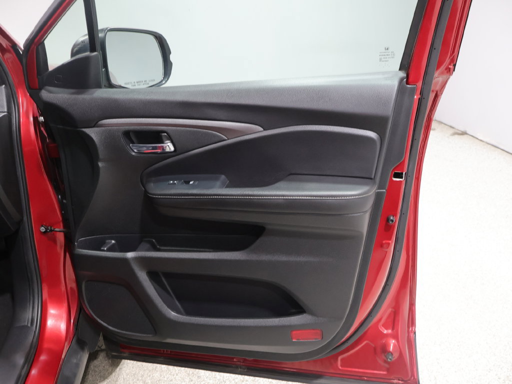 Used 2023 Honda Ridgeline RTL image 28