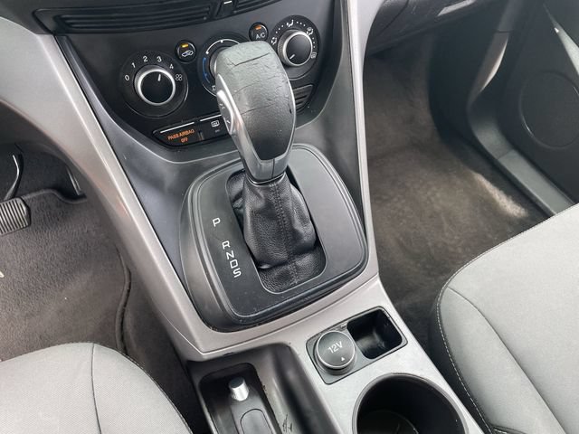 Used 2016 Ford Escape SE FWD image 26