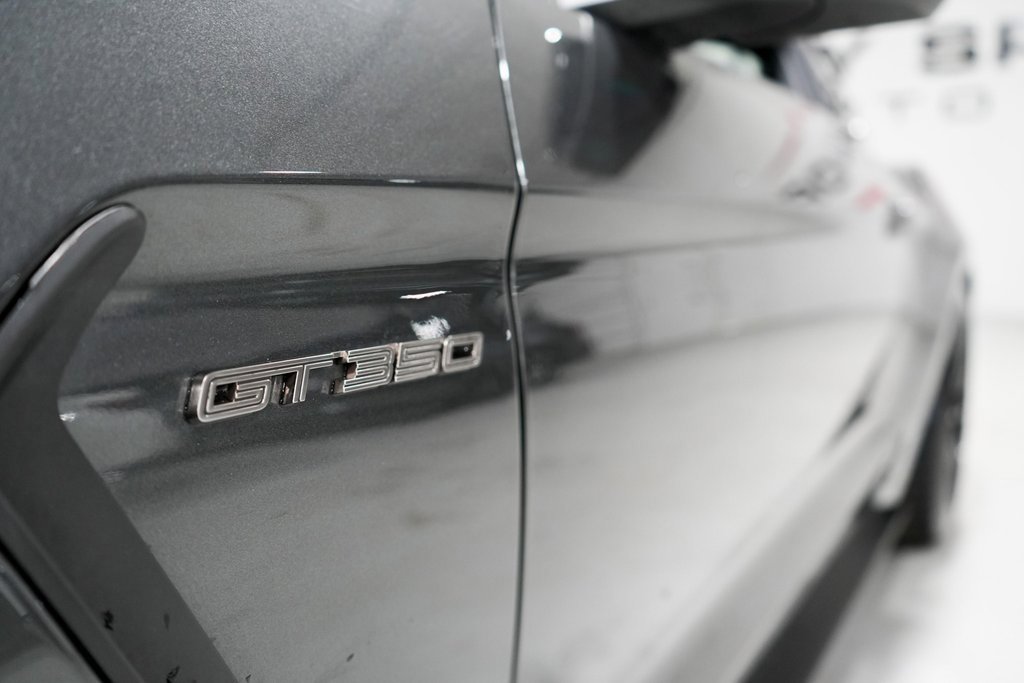 Used 2018 Ford Mustang Shelby GT350 w/ Electronics Package image 26