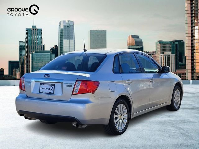 Used 2011 Subaru Impreza 2.5i Premium w/ PWR Moonroof Value Pkg image 6