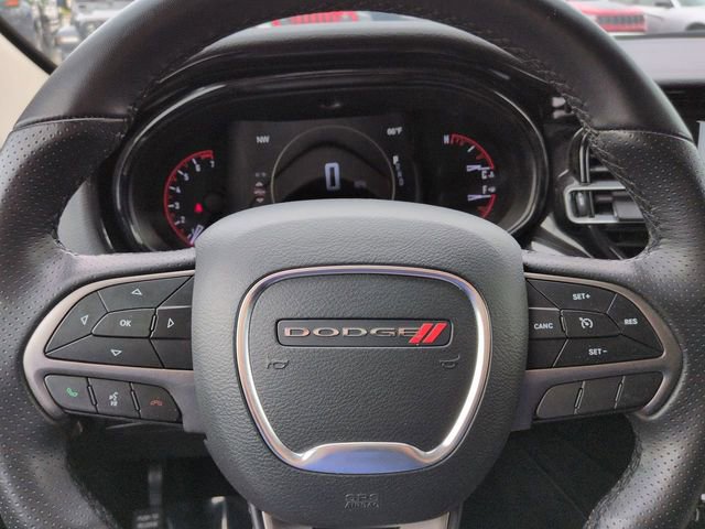 Certified 2022 Dodge Durango SXT AWD/4WD image 32