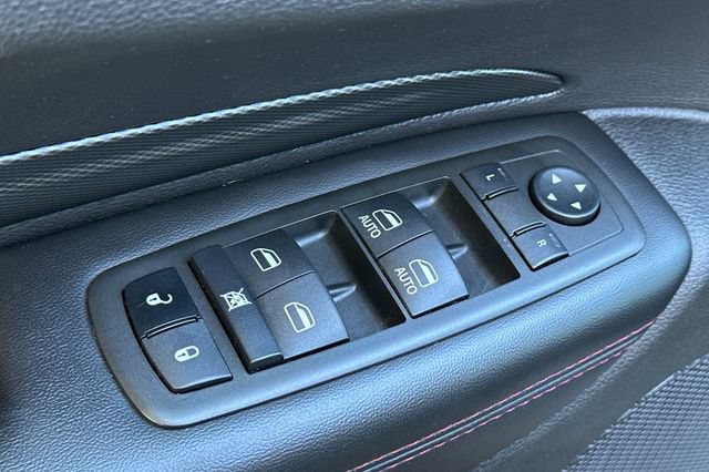 Used 2021 Dodge Durango R/T AWD/4WD image 13