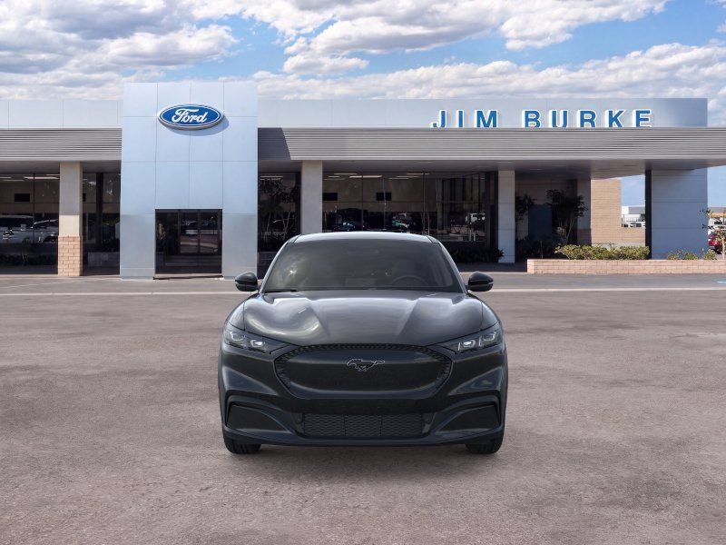 New 2026 Ford Mustang Mach-E Select RWD image 7