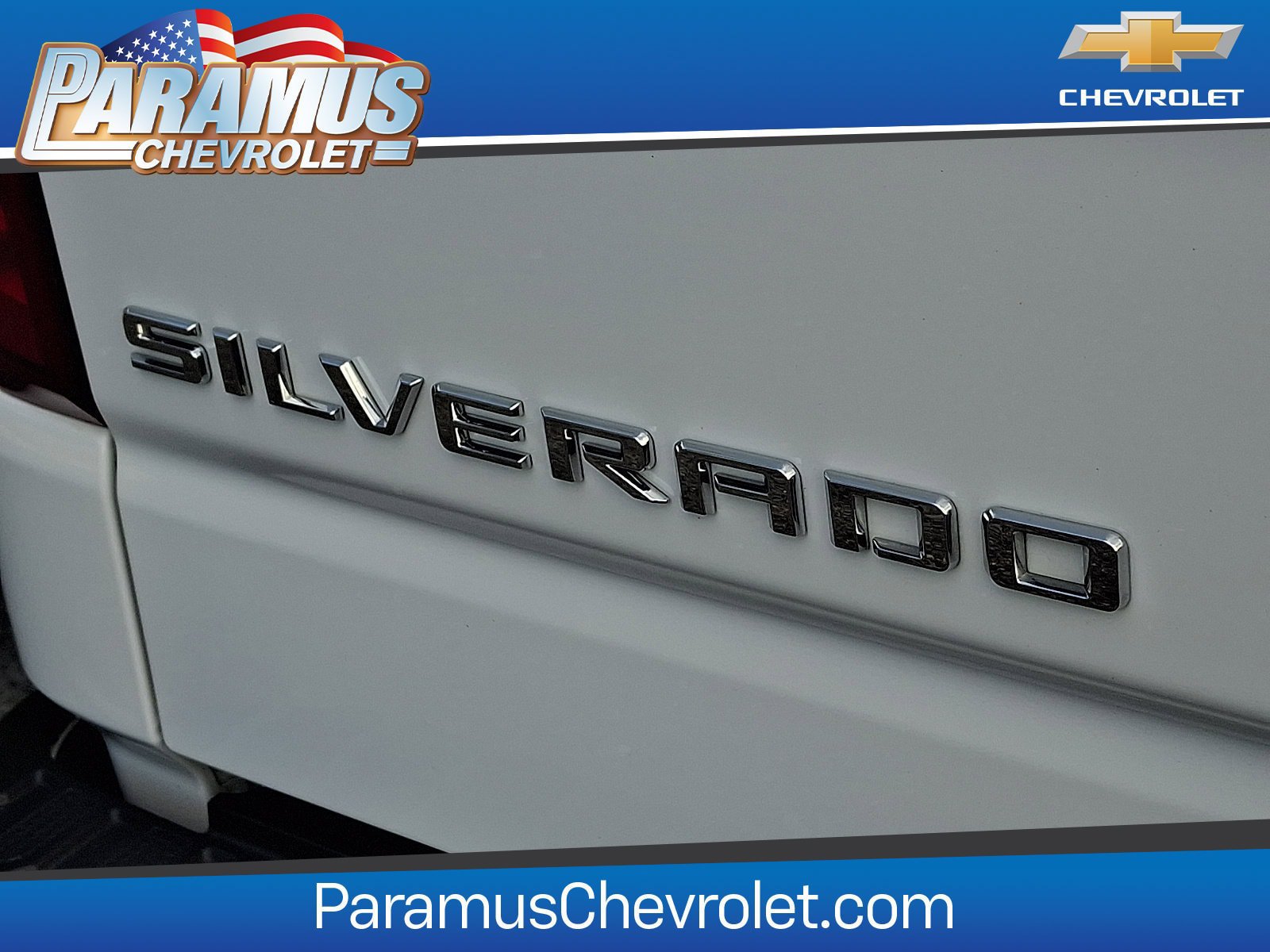 Used 2026 Chevrolet Silverado 1500 RST AWD/4WD image 28