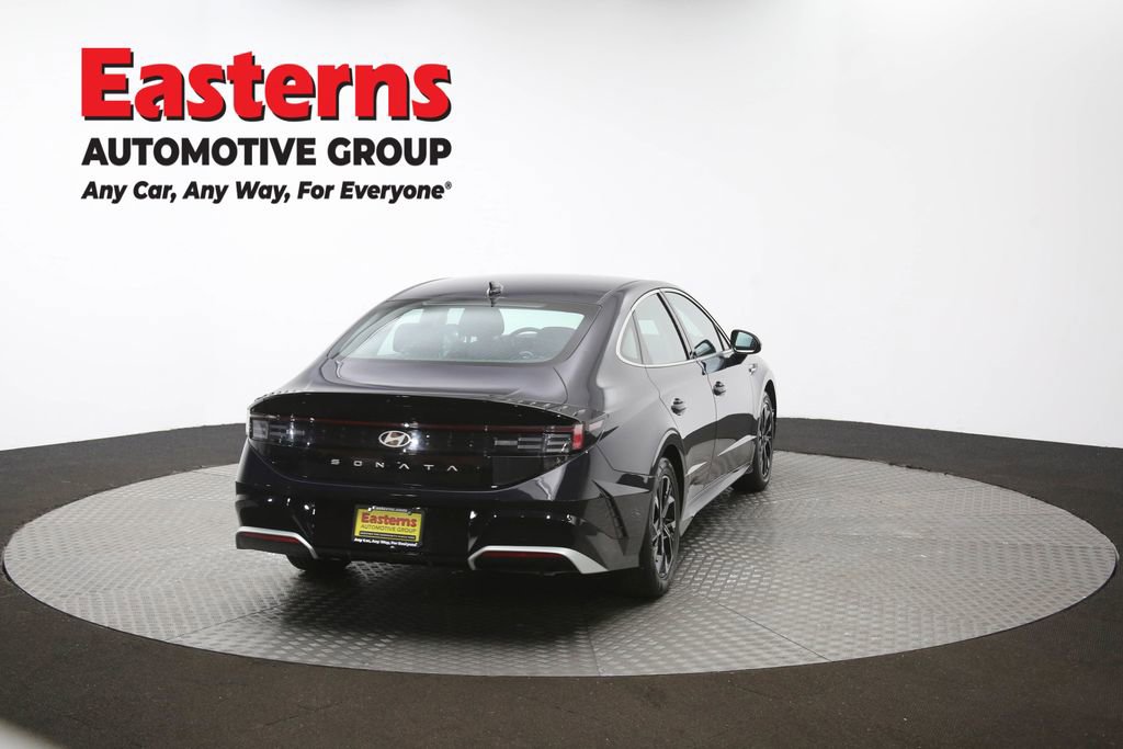 Used 2024 Hyundai Sonata SEL image 39
