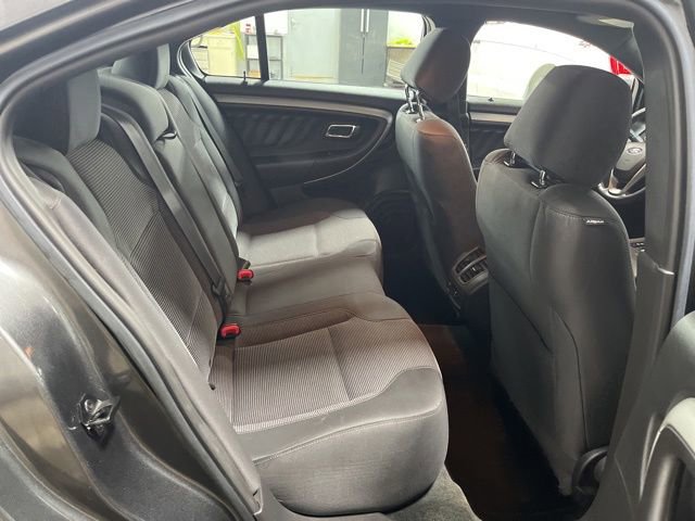 Used 2016 Ford Taurus SEL w/ Equipment Group 201A AWD/4WD image 30