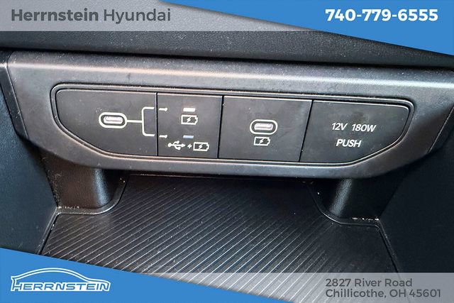 Used 2025 Kia K4 FWD image 20