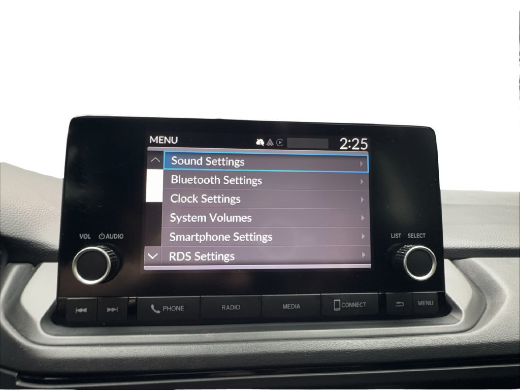 Used 2025 Honda Accord SE image 49