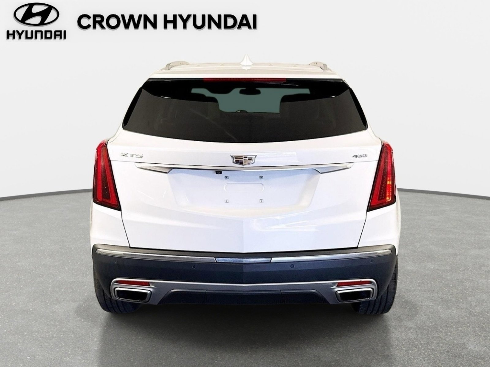 Used 2022 Cadillac XT5 Premium Luxury image 7