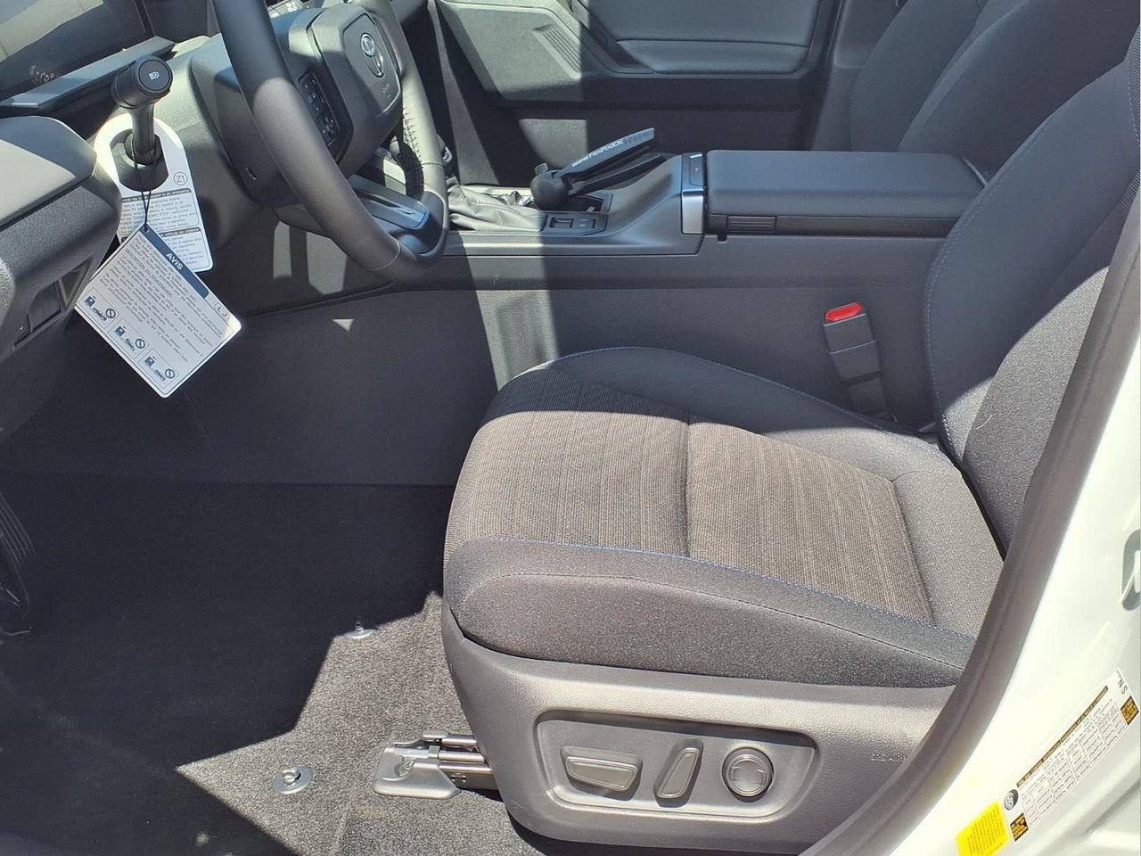 Certified 2026 Toyota RAV4 SE AWD/4WD image 13