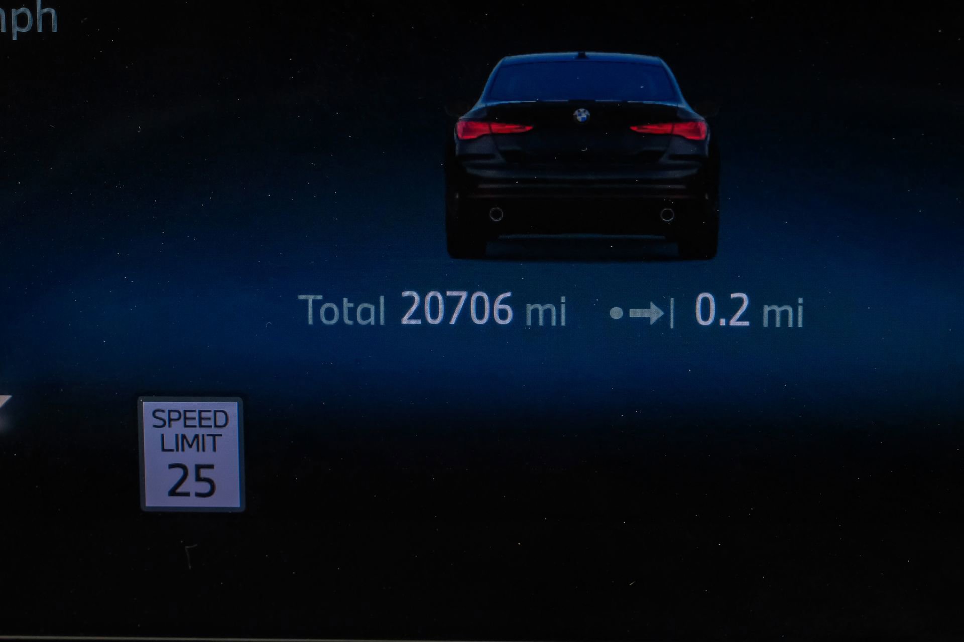 Used 2025 BMW 430i xDrive image 24