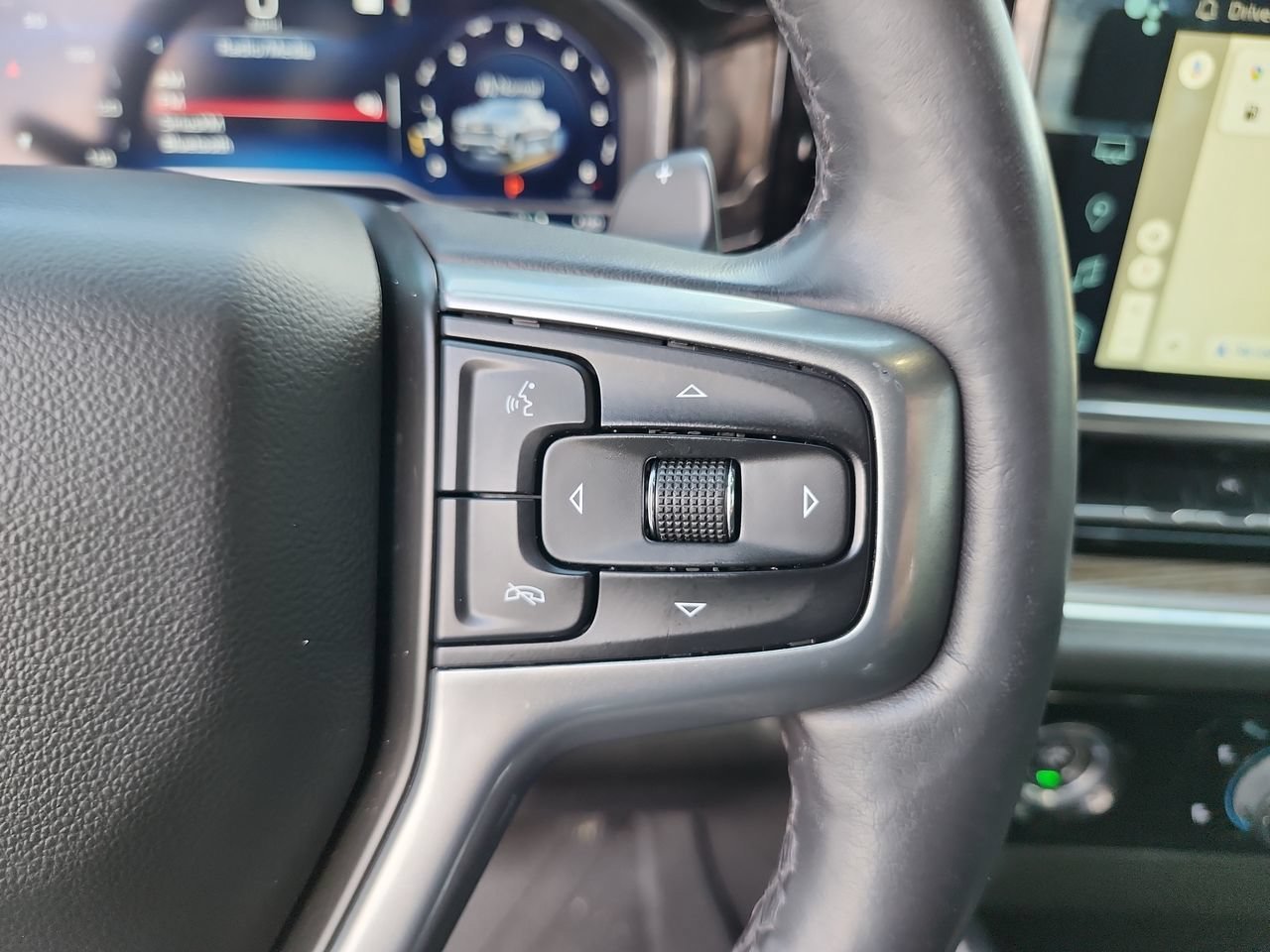 Used 2022 Chevrolet Silverado 1500 LT RWD image 28