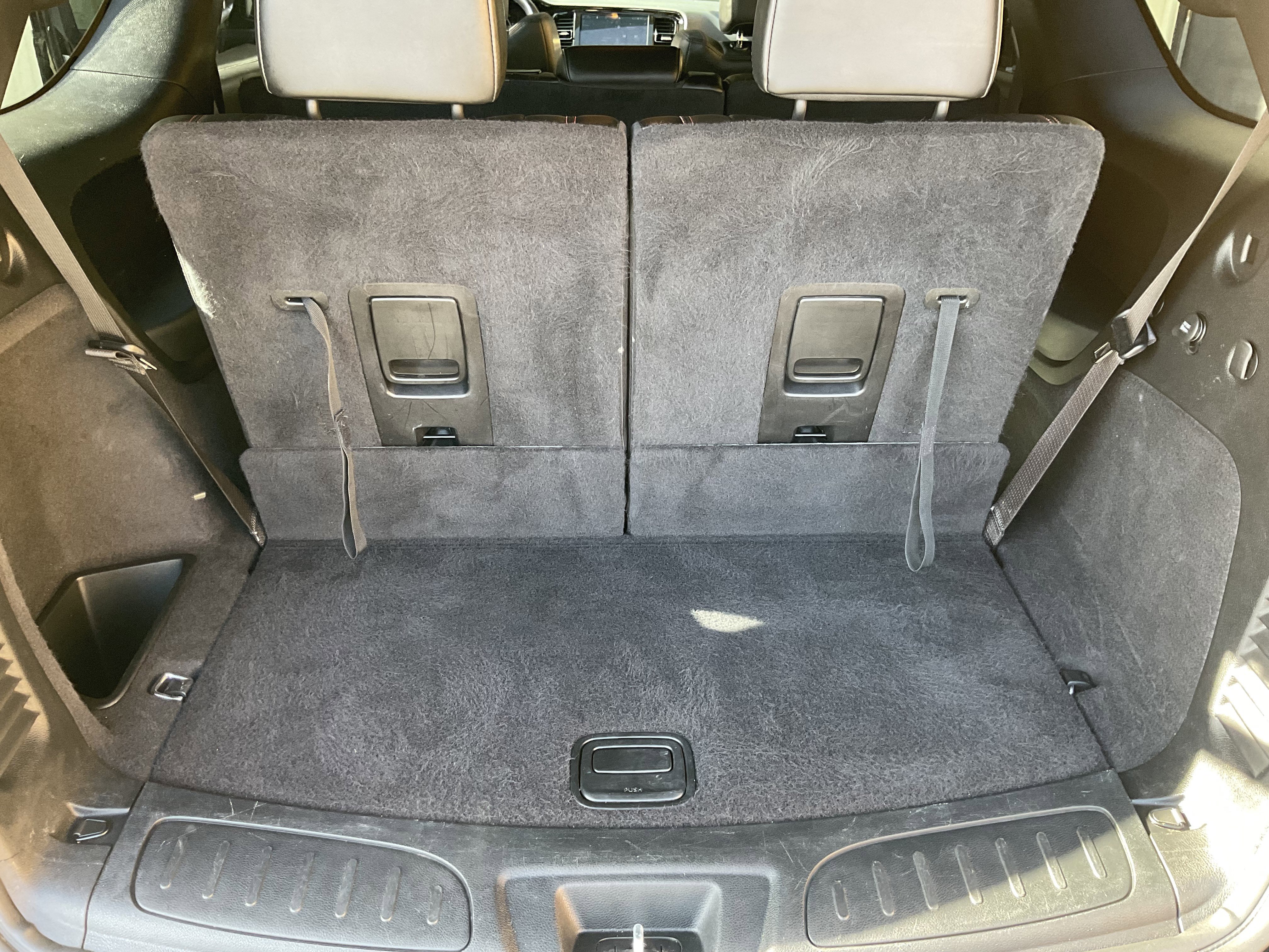 Used 2025 Dodge Durango R/T image 45