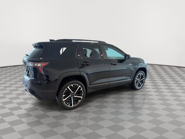 New 2026 Chevrolet Equinox RS w/ Convenience Package III image 11