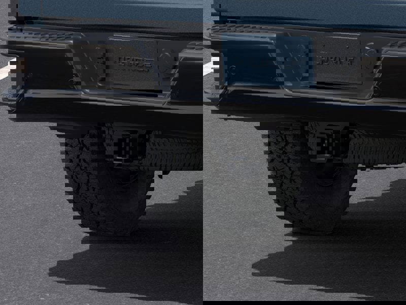 New 2025 Chevrolet Silverado 2500 Custom w/ Custom Value Package image 38