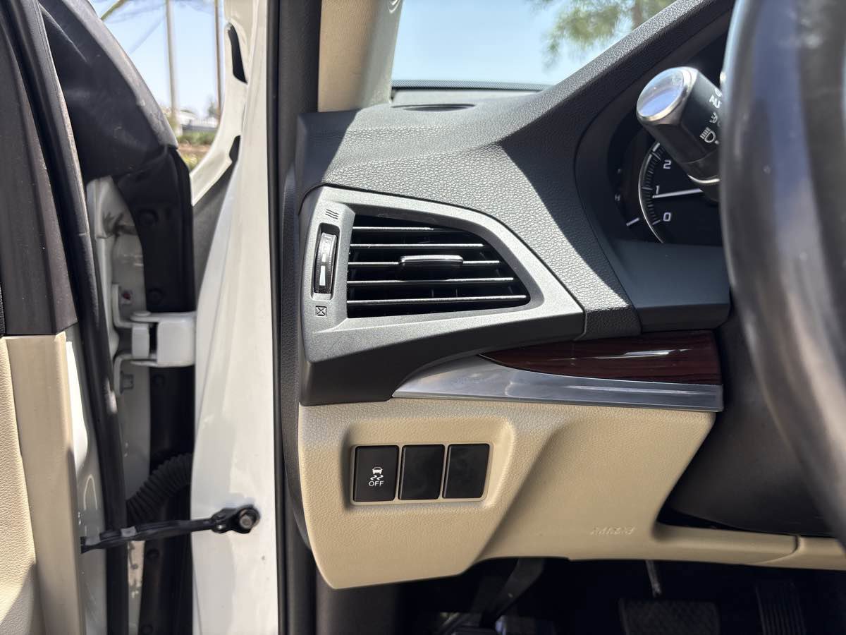 Used 2015 Acura MDX FWD image 23