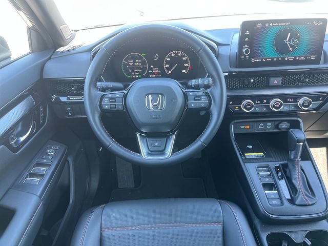 Used 2025 Honda CR-V Sport Touring image 15