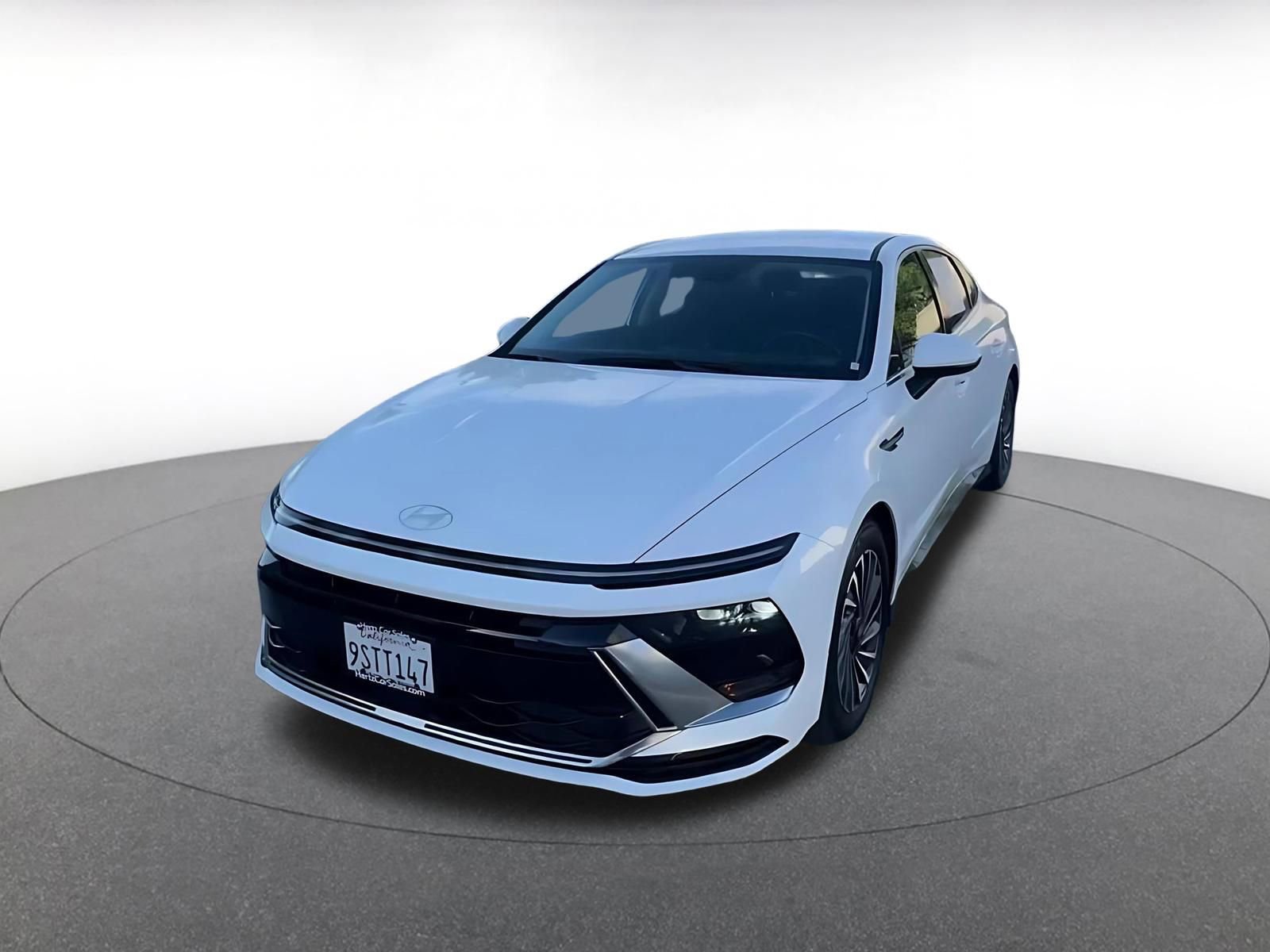 Used 2025 Hyundai Sonata SEL image 7