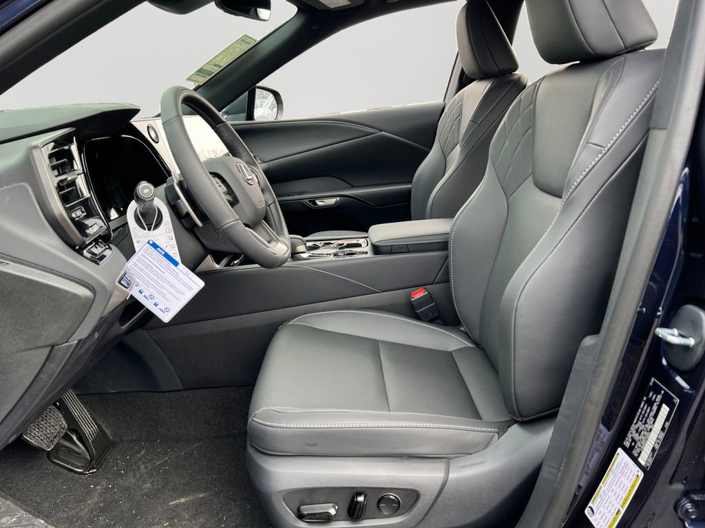 New 2026 Lexus RX 350 Premium image 12