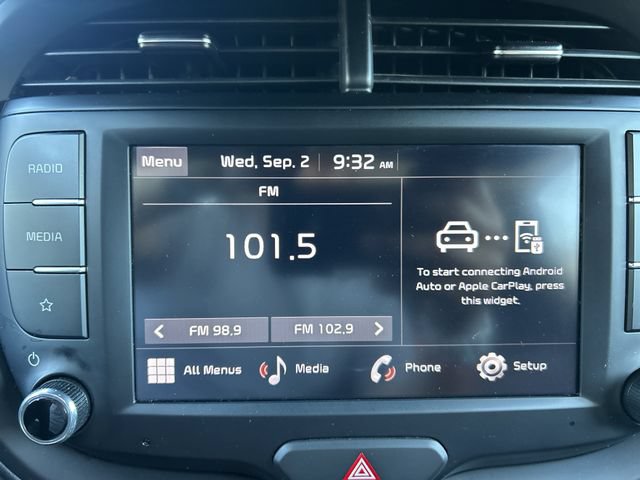 Used 2024 Kia Soul LX w/ Option Group 015 FWD image 22