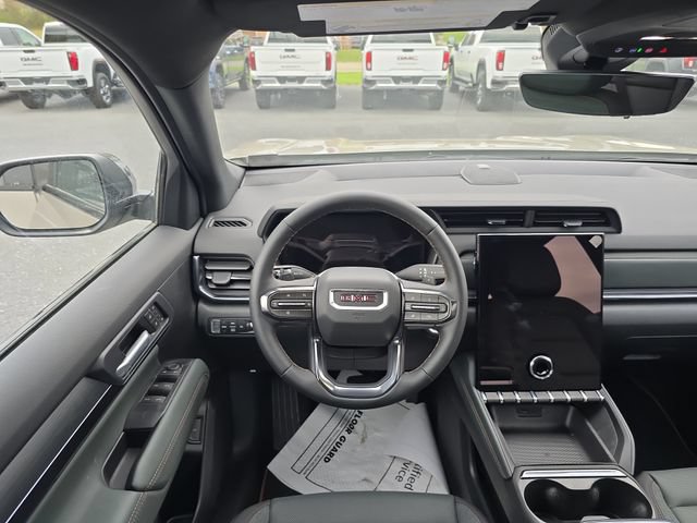 New 2026 GMC Terrain AT4 w/ Convenience Package III AWD/4WD image 12