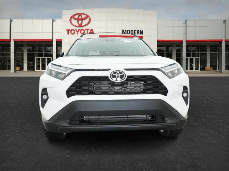 New 2025 Toyota RAV4 XLE Premium image 3