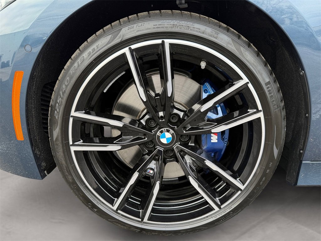 Used 2026 BMW M340i xDrive w/ Premium Package image 14