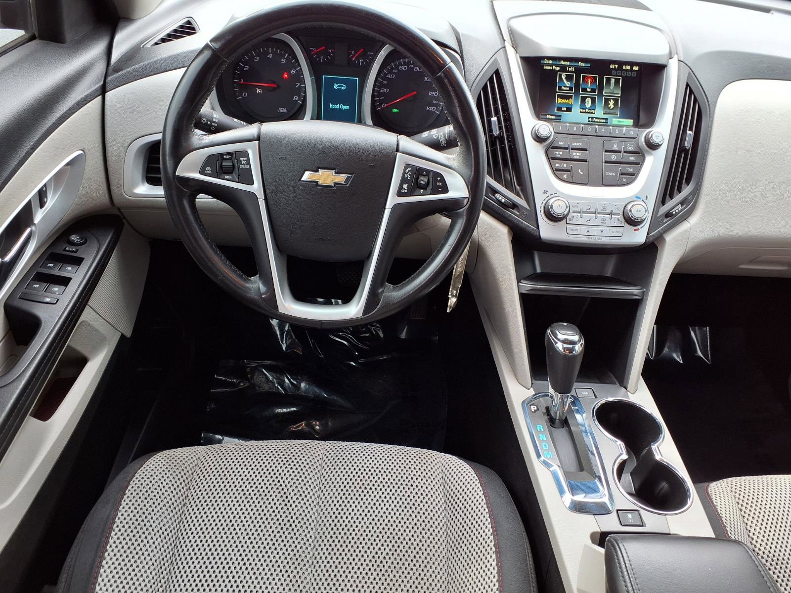Used 2016 Chevrolet Equinox LT w/ Convenience Package FWD image 2