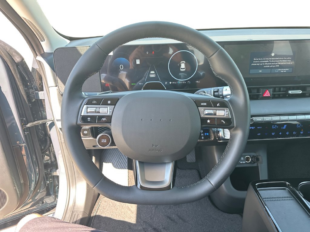 New 2027 Hyundai Ioniq 5 SE RWD image 13