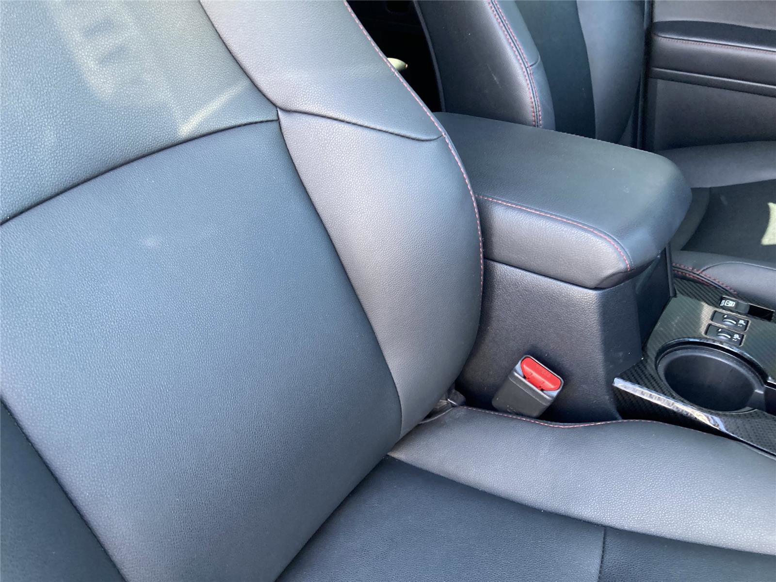 Used 2024 Toyota 4Runner TRD Pro image 33