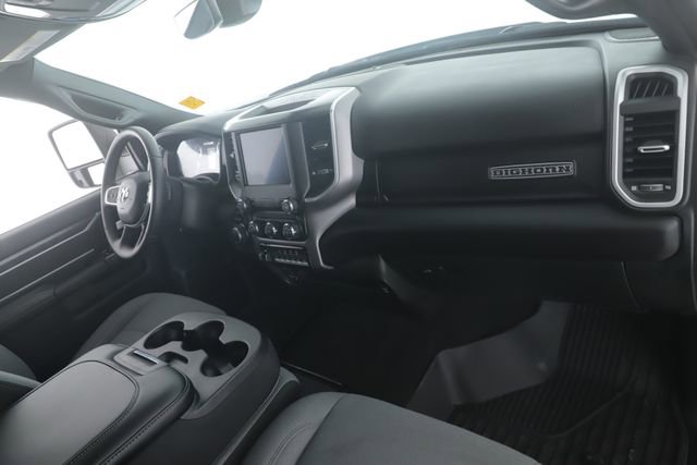 Used 2024 RAM 2500 Big Horn w/ Protection Group image 28