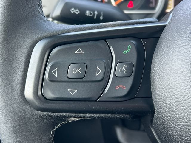 New 2026 Jeep Gladiator Mojave image 16