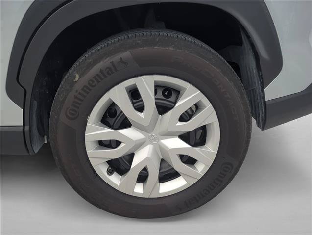 Certified 2025 Toyota Corolla Cross L FWD image 5