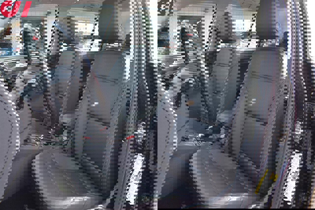 Used 2018 Volkswagen Golf Alltrack SE AWD/4WD image 11