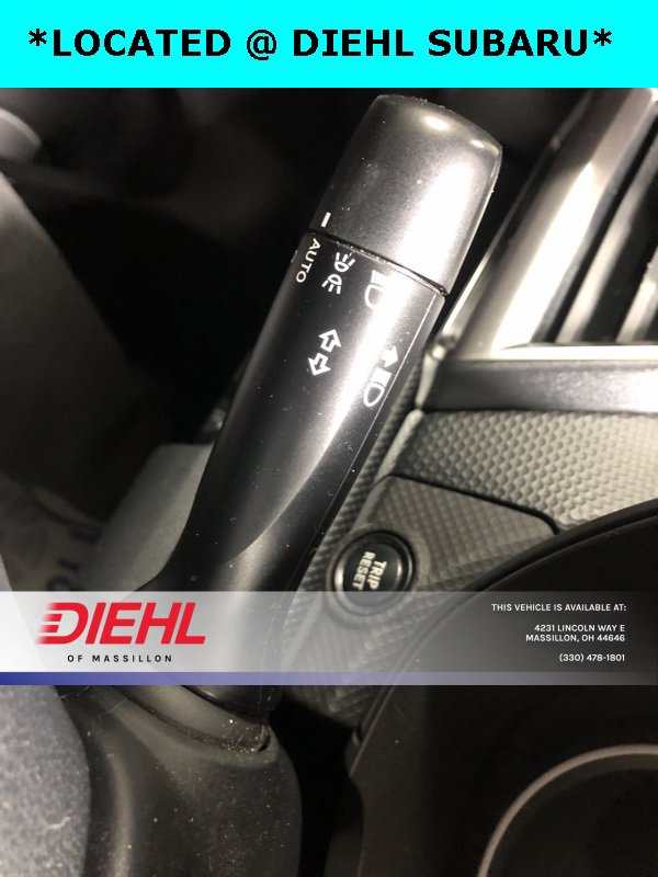 Used 2020 Subaru Forester Premium image 20