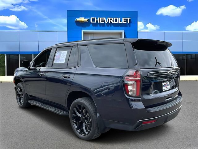 Used 2023 Chevrolet Tahoe RST w/ Luxury Package AWD/4WD image 5