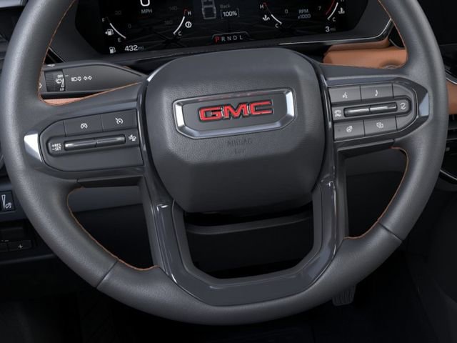 New 2026 GMC Canyon AT4 w/ AT4 Premium Package AWD/4WD image 24