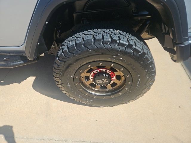 Used 2022 Jeep Wrangler Unlimited Rubicon w/ Cold Weather Group image 11