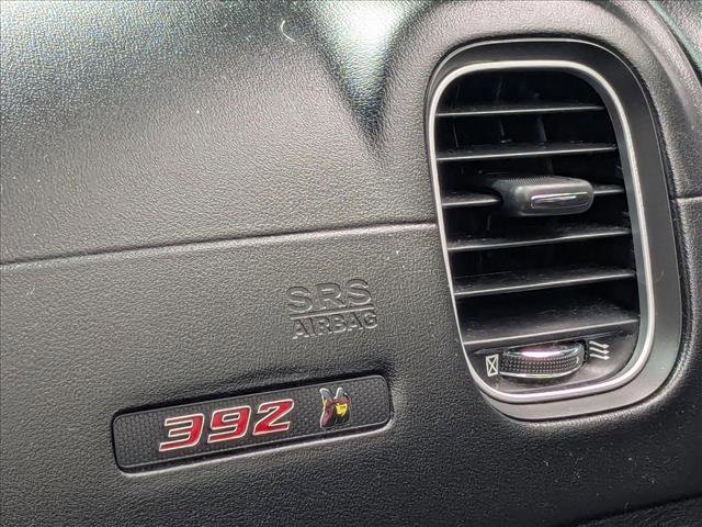 Used 2021 Dodge Charger Scat Pack w/ Plus Group image 12