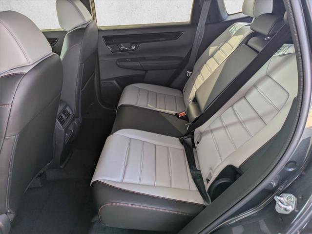 New 2026 Honda CR-V Sport Touring image 16