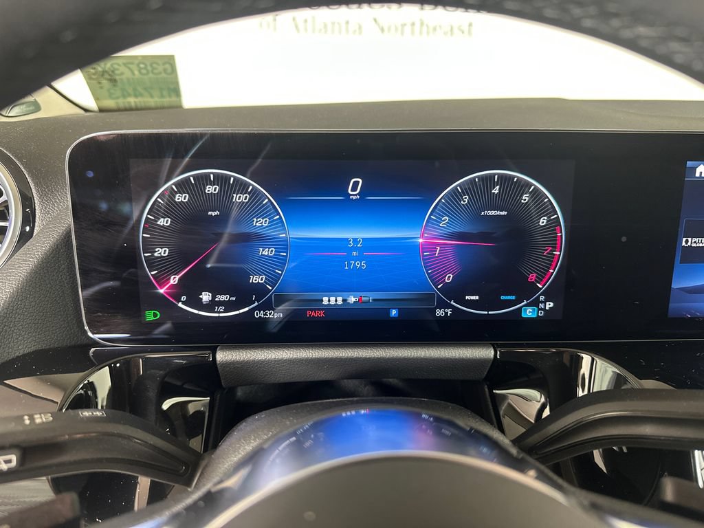 Certified 2026 Mercedes-Benz GLA 250 4MATIC image 29