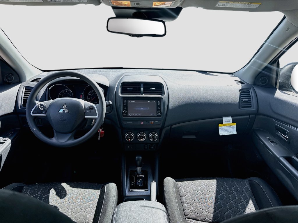 New 2027 Mitsubishi Outlander Sport FWD image 23