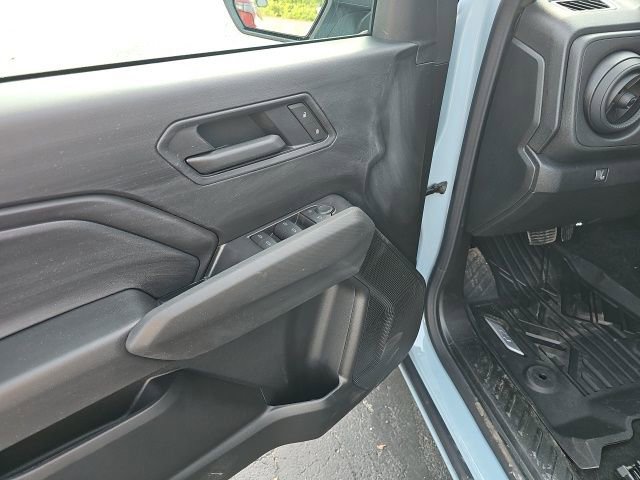 New 2026 Chevrolet Colorado W/T w/ WT Custom Package image 16