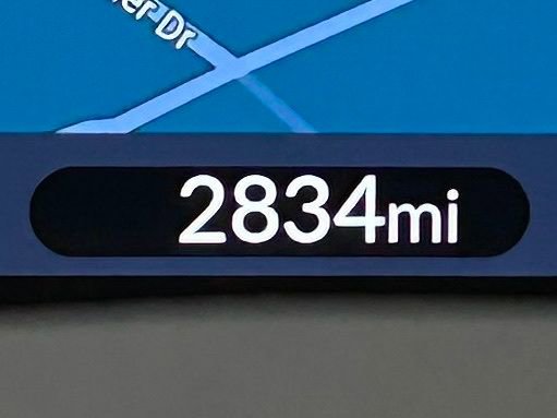 Used 2025 Honda Prologue Touring image 19