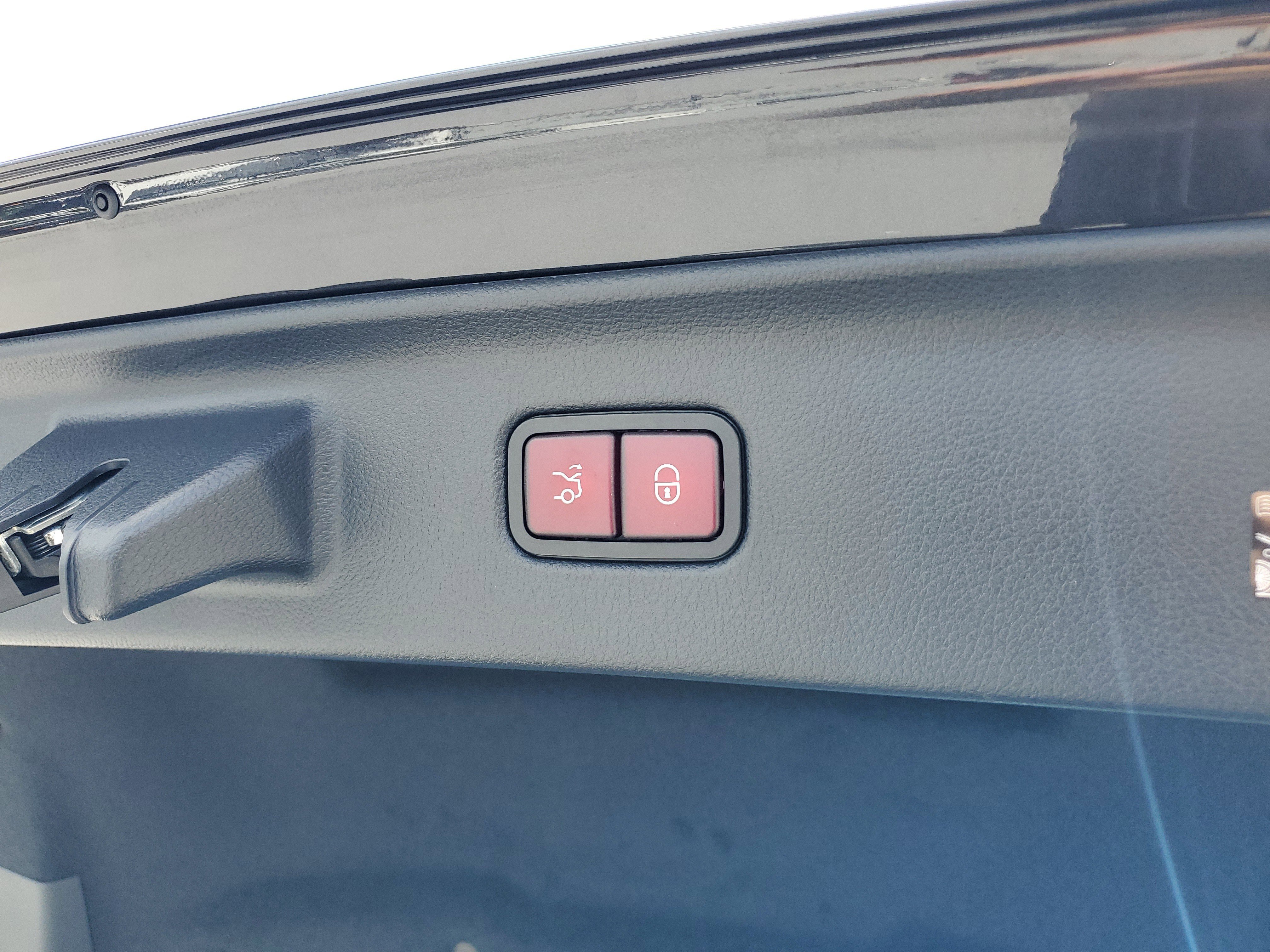 New 2026 Mercedes-Benz S 580 4MATIC Sedan image 9