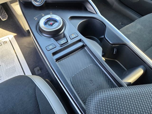 New 2025 Kia EV6 GT-Line image 21