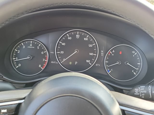Used 2026 MAZDA MAZDA3 2.5 S Sedan w/ Preferred Pkg FWD image 9