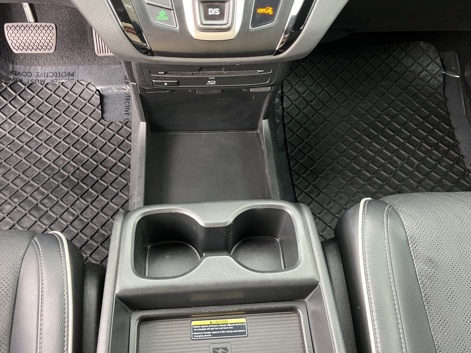 Used 2022 Honda Odyssey Elite image 26
