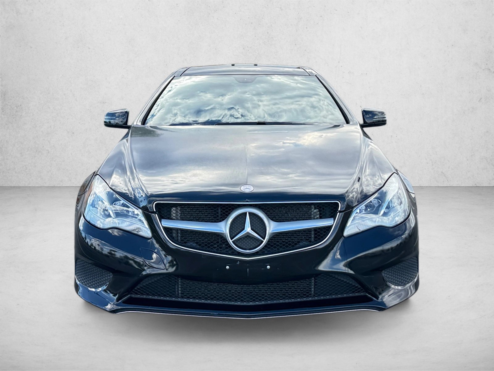 Used 2015 Mercedes-Benz E 400 Coupe video 2